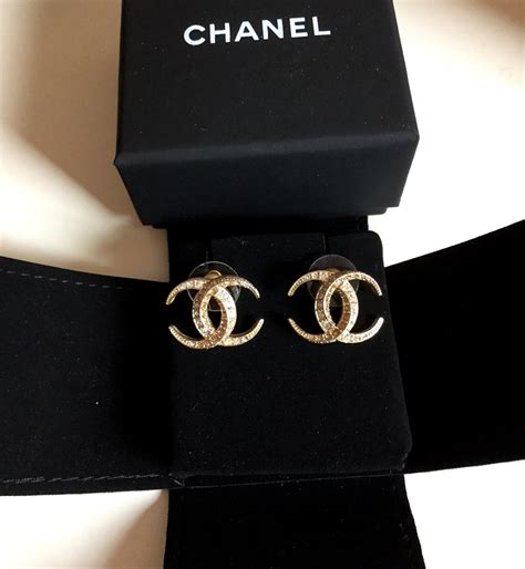 chanel soho reviews|chanel earrings dubai price.